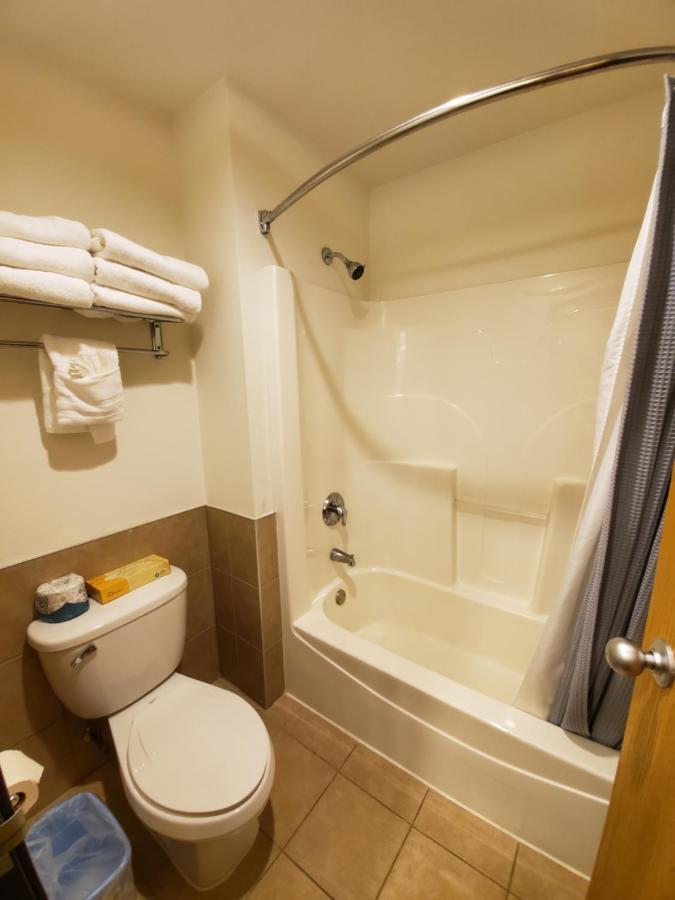 Grand Bear Resort At Starved Rock Utica المظهر الخارجي الصورة
