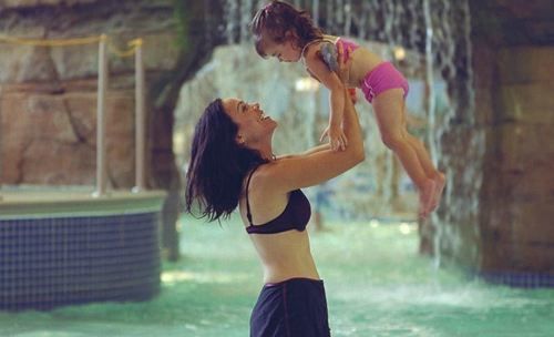 Grand Bear Resort At Starved Rock Utica المظهر الخارجي الصورة
